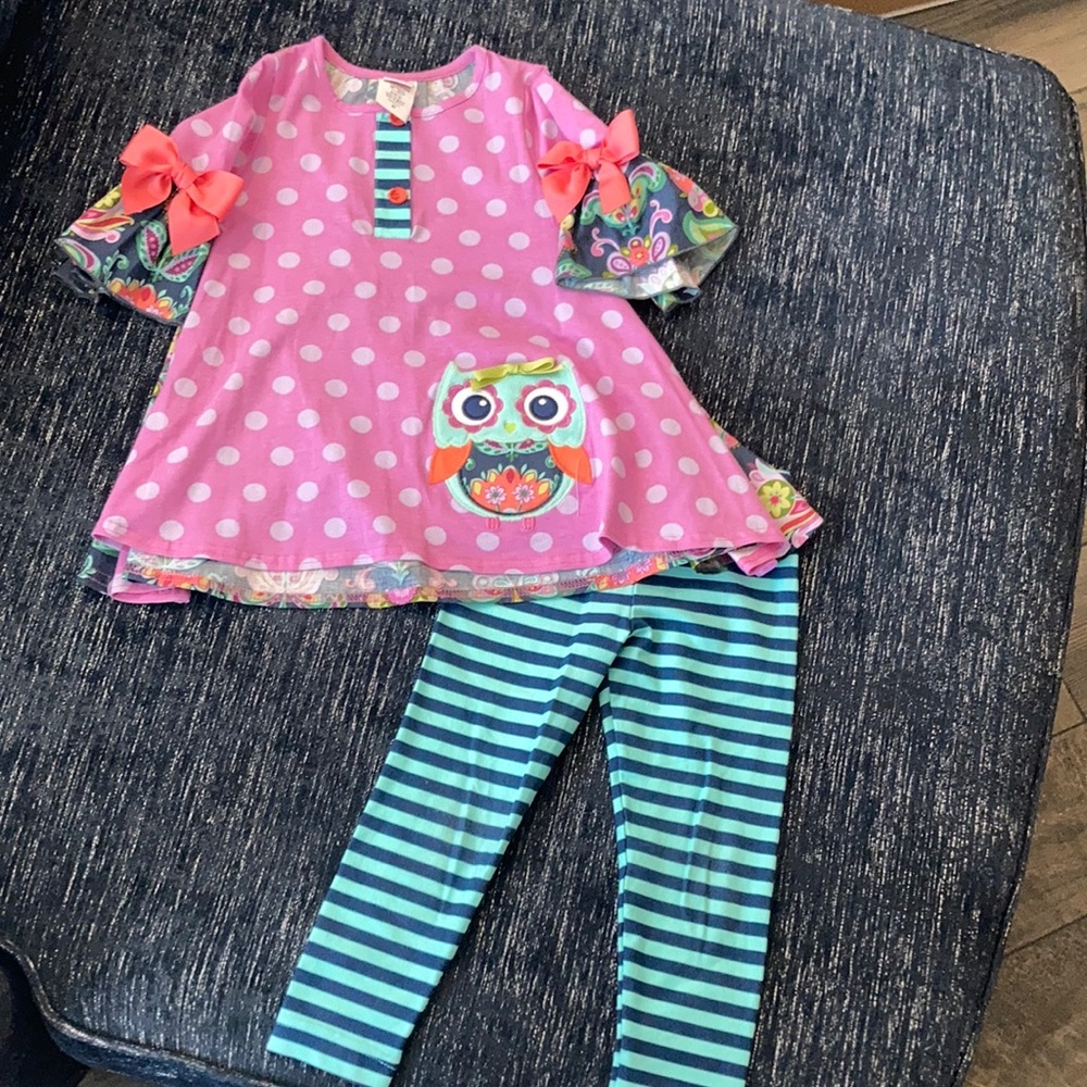 Molly and Millie Set